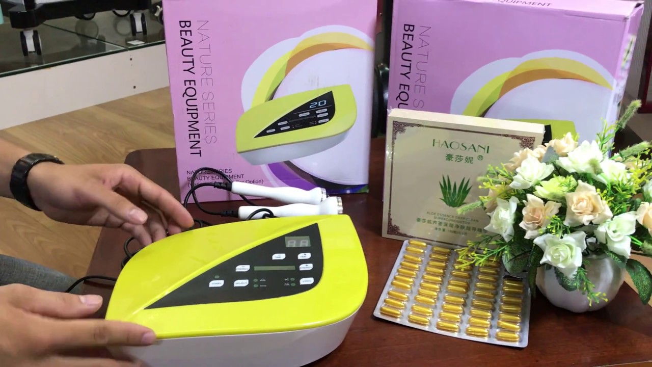 Hướng dẫn sử dụng máy thải chì B-627