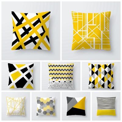 gối ôm cho ghế sofa